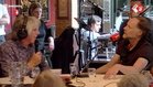 Felix Meurders in 'Spijkers met koppen' BNNVARA Radio 2